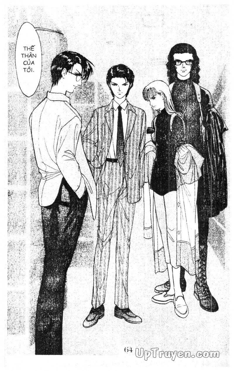 9 Banme No Musashi - Chương 4