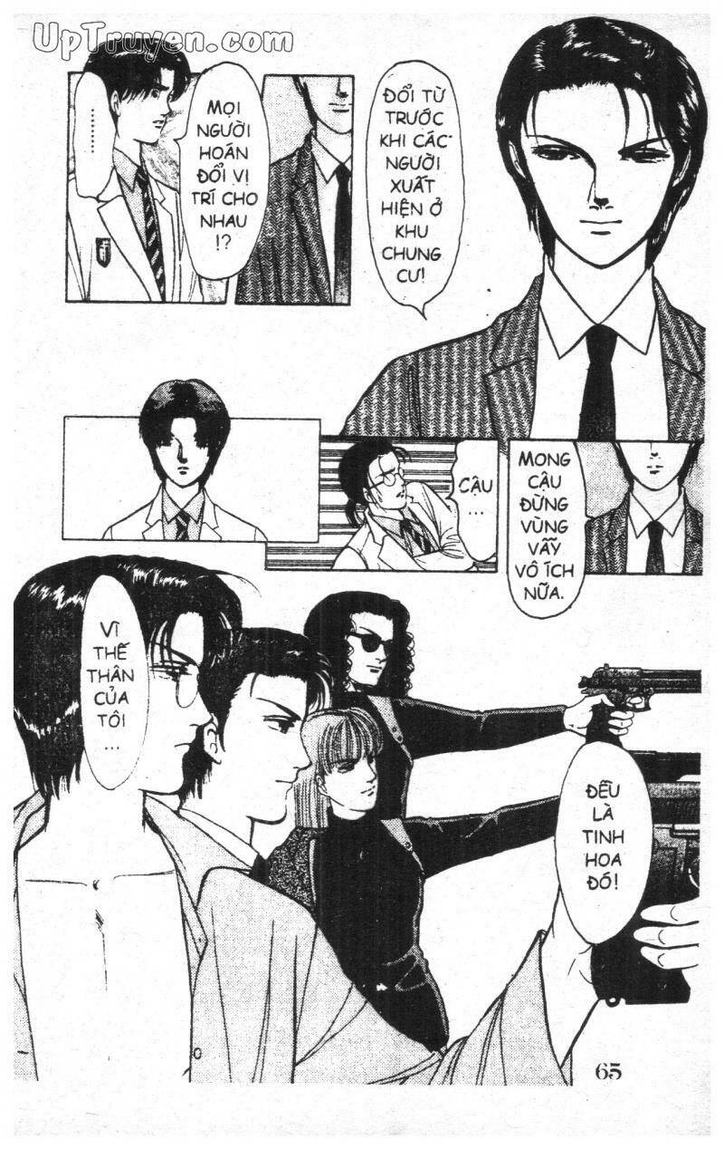 9 Banme No Musashi - Chương 4