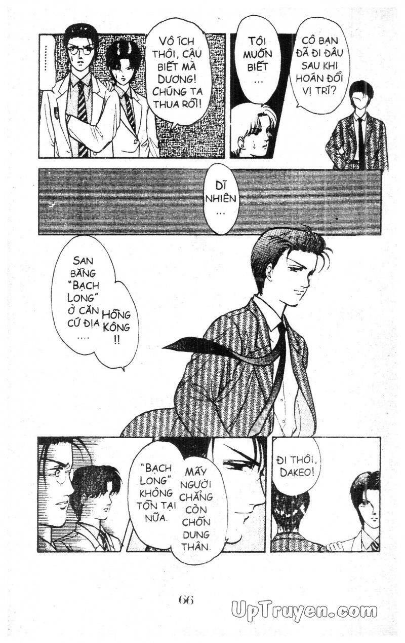 9 Banme No Musashi - Chương 4