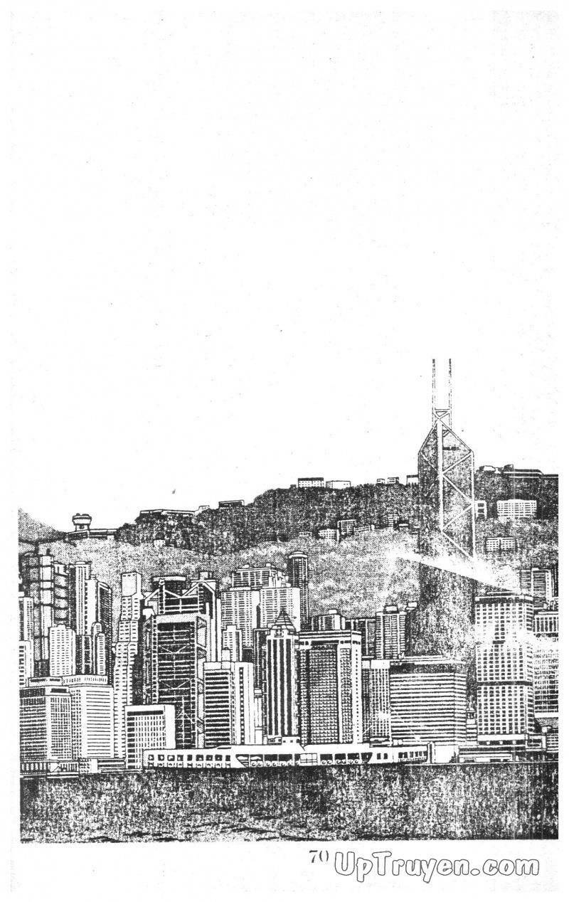 9 Banme No Musashi - Chương 4