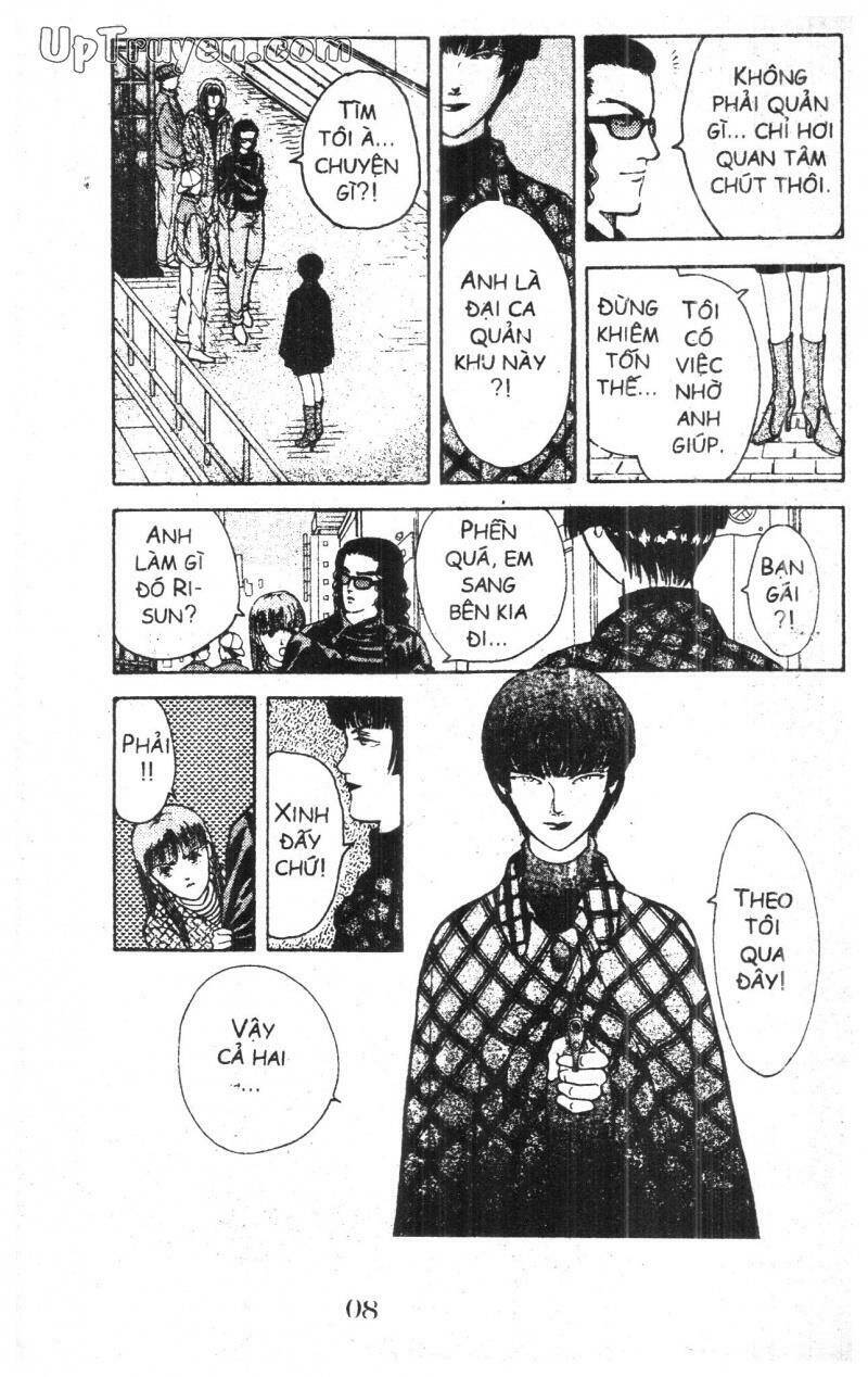 9 Banme No Musashi - Chương 4