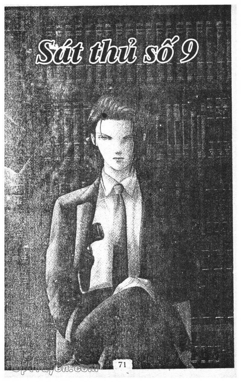 9 Banme No Musashi - Chương 4