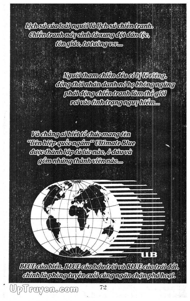 9 Banme No Musashi - Chương 4