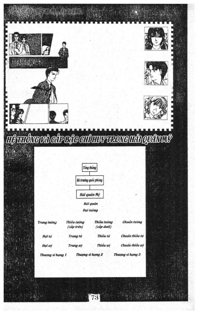 9 Banme No Musashi - Chương 4