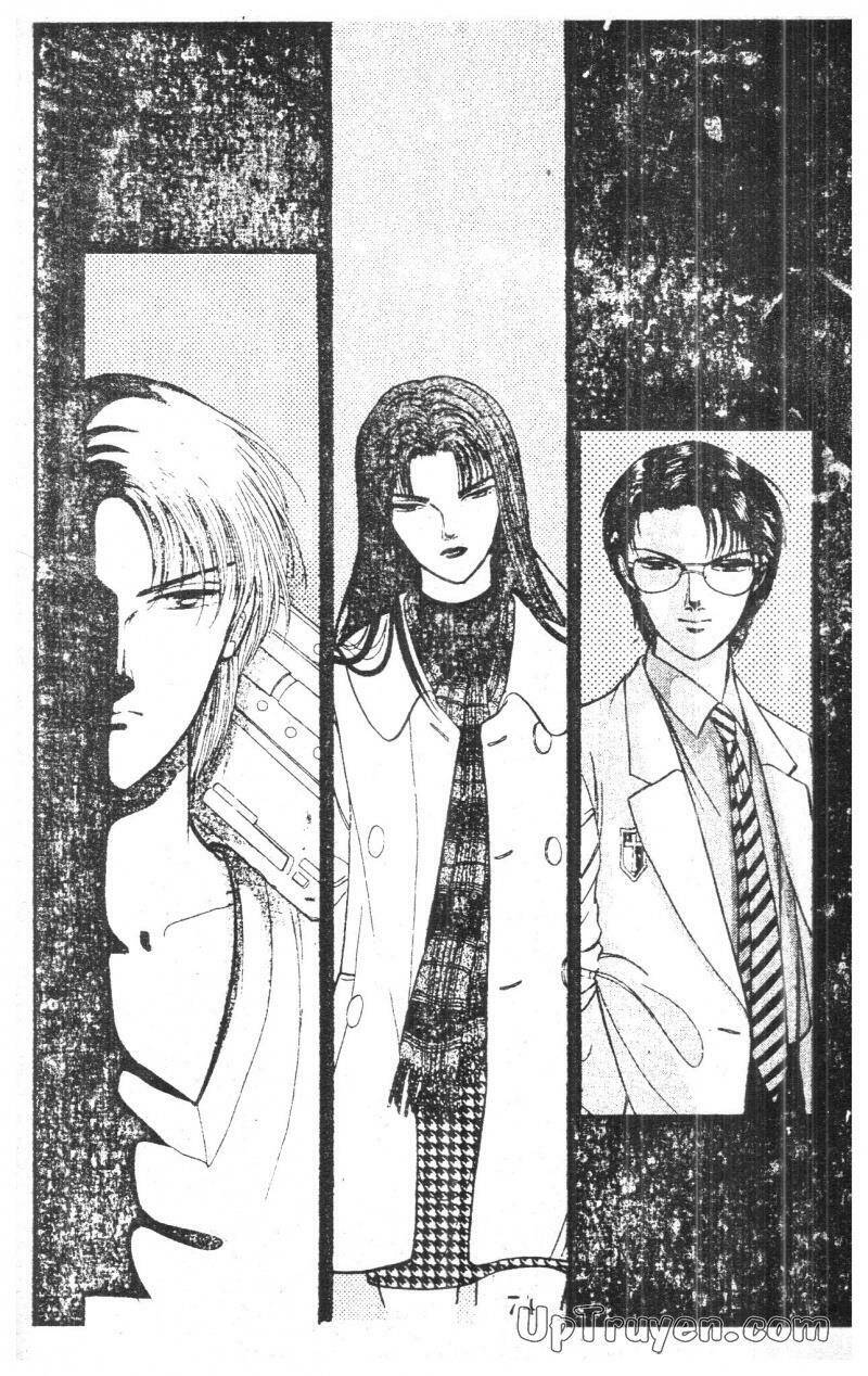 9 Banme No Musashi - Chương 4