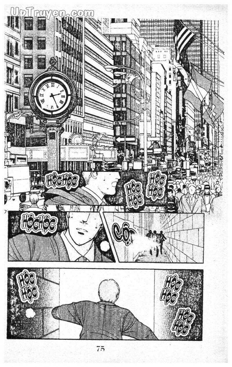 9 Banme No Musashi - Chương 4