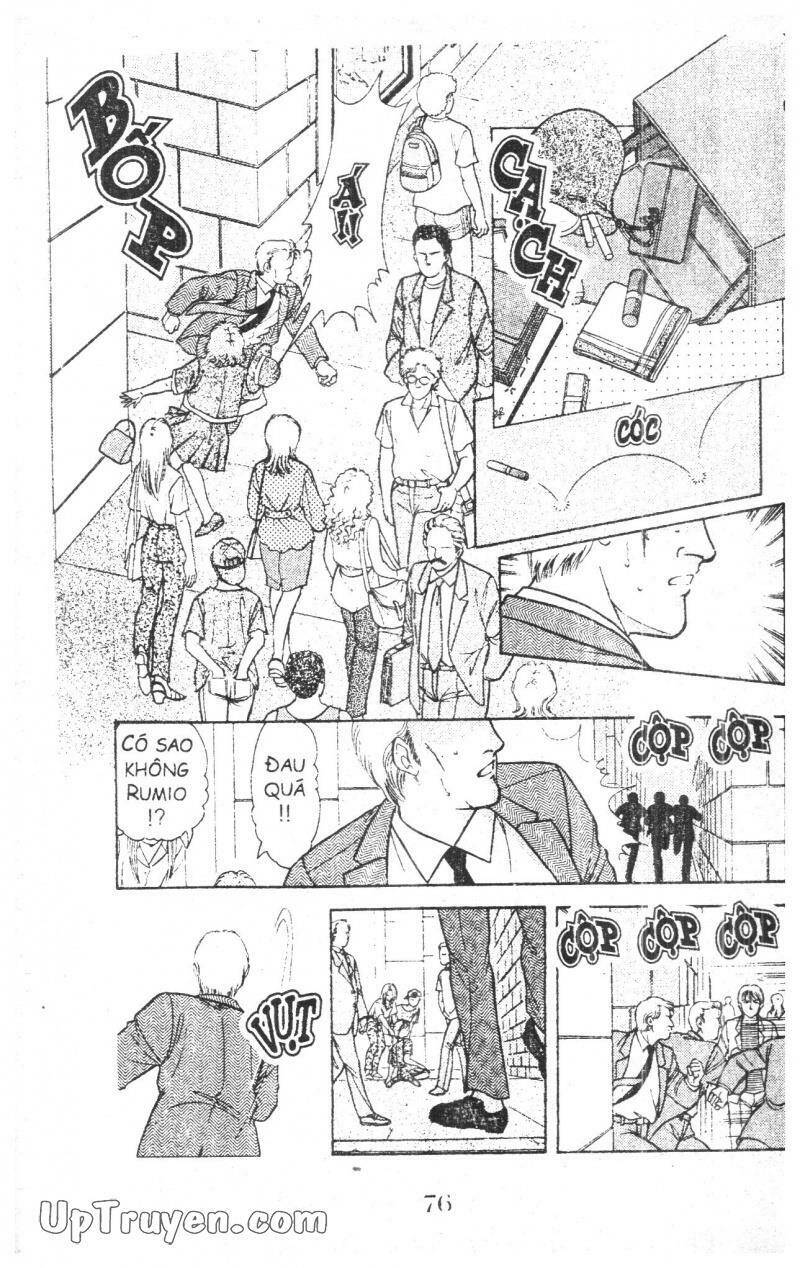 9 Banme No Musashi - Chương 4