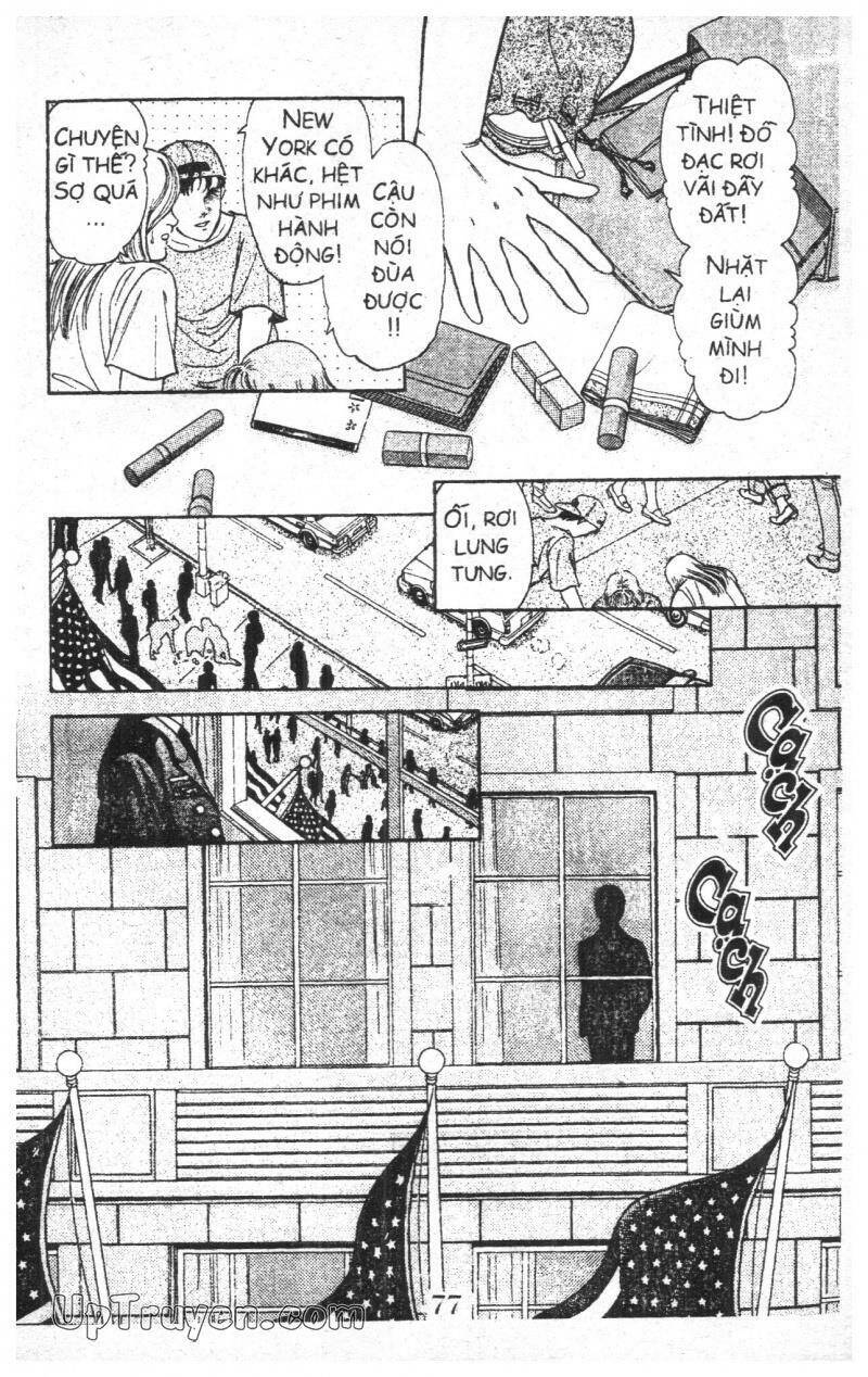 9 Banme No Musashi - Chương 4