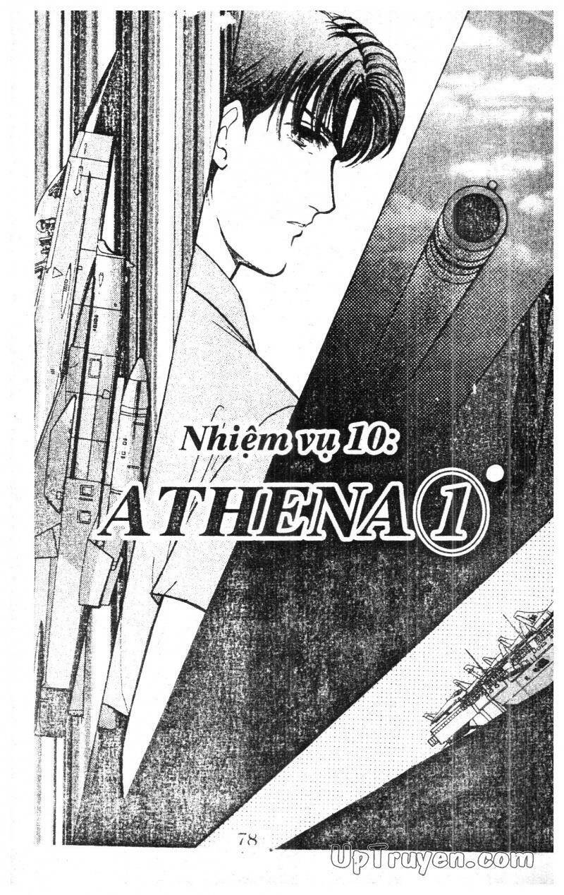 9 Banme No Musashi - Chương 4