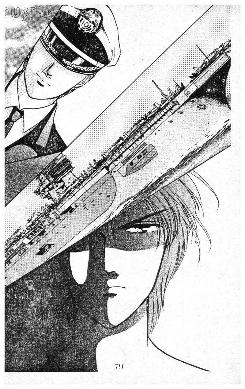 9 Banme No Musashi - Chương 4