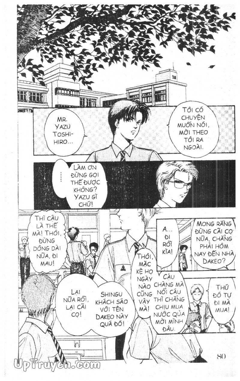 9 Banme No Musashi - Chương 4