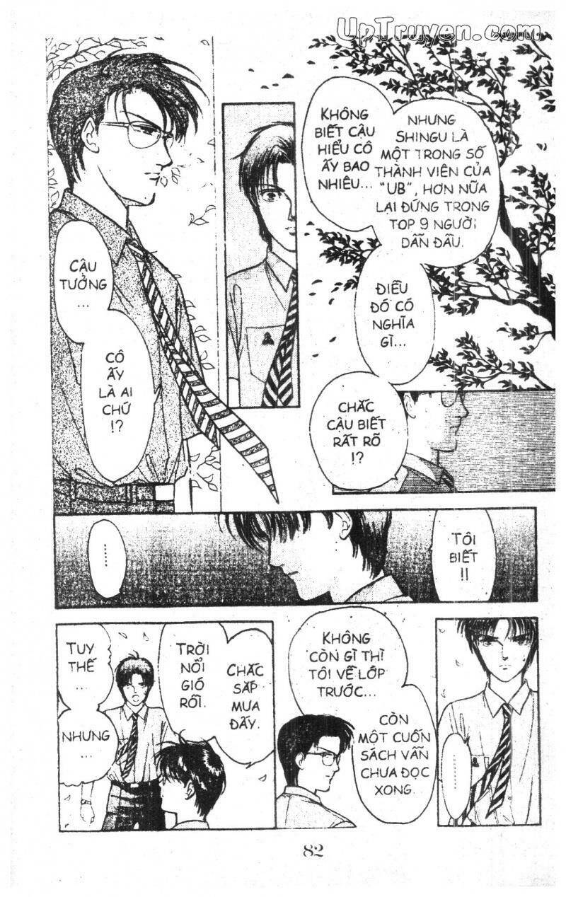 9 Banme No Musashi - Chương 4