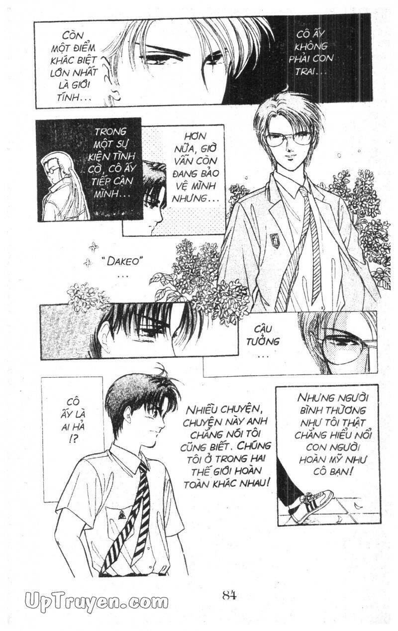 9 Banme No Musashi - Chương 4