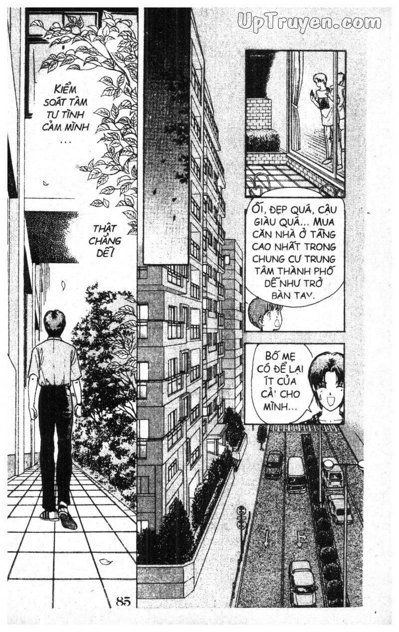 9 Banme No Musashi - Chương 4