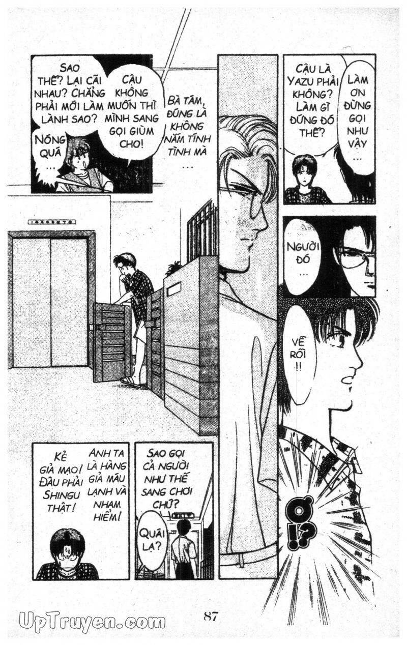 9 Banme No Musashi - Chương 4