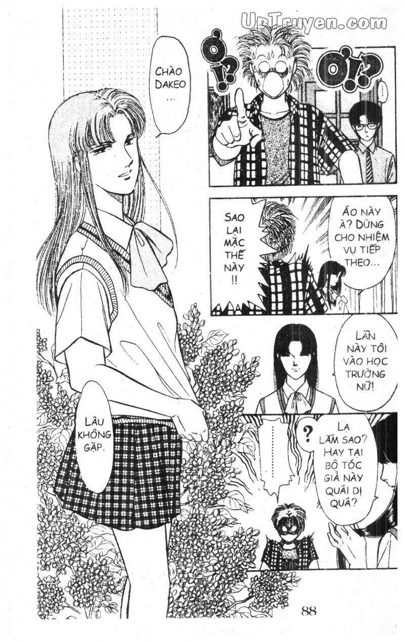 9 Banme No Musashi - Chương 4