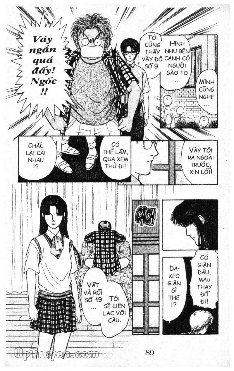 9 Banme No Musashi - Chương 4