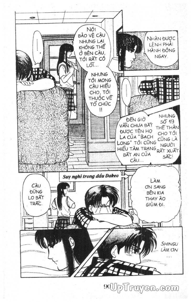 9 Banme No Musashi - Chương 4