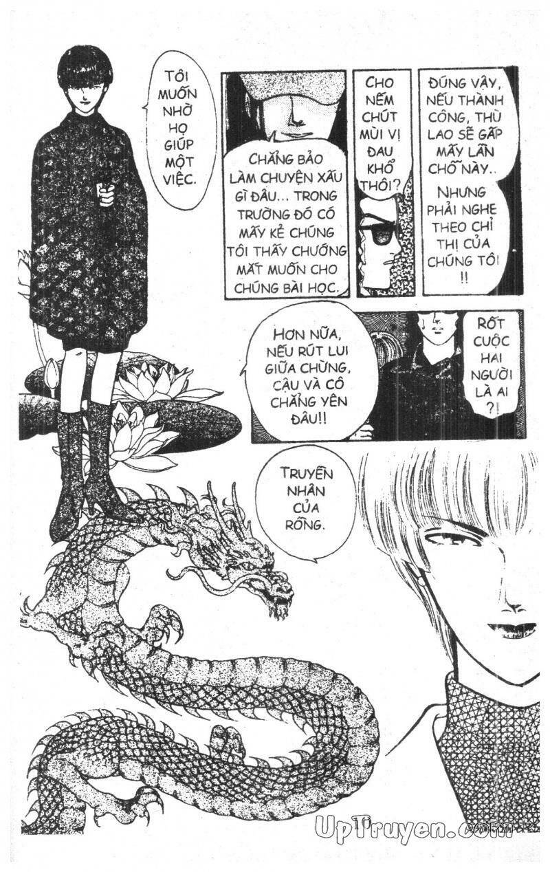 9 Banme No Musashi - Chương 4