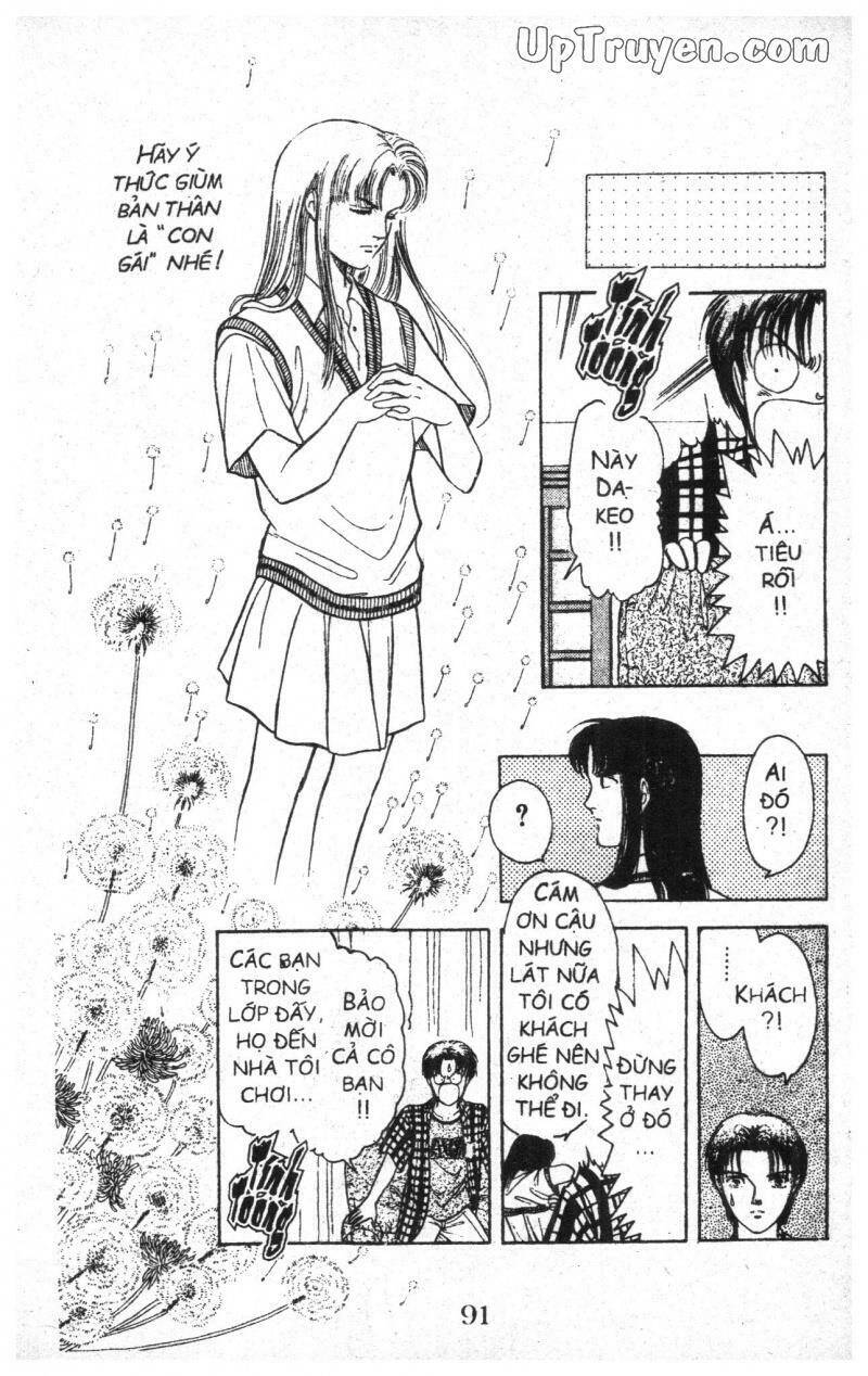 9 Banme No Musashi - Chương 4