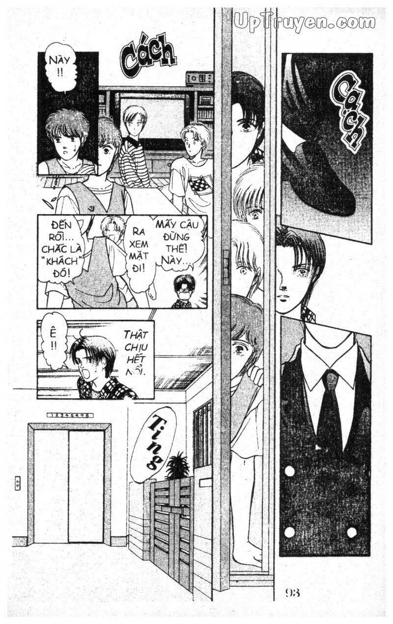 9 Banme No Musashi - Chương 4