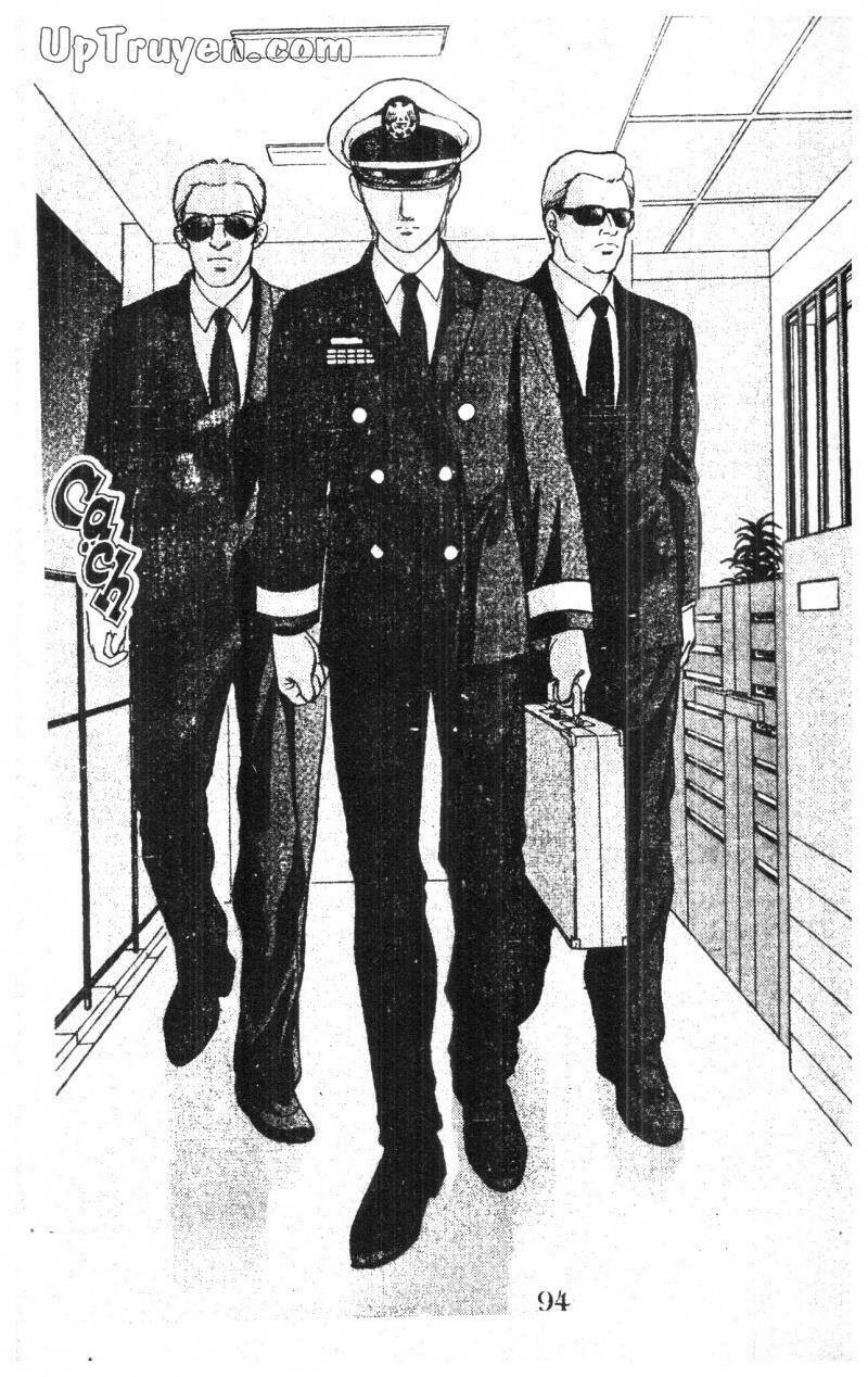 9 Banme No Musashi - Chương 4