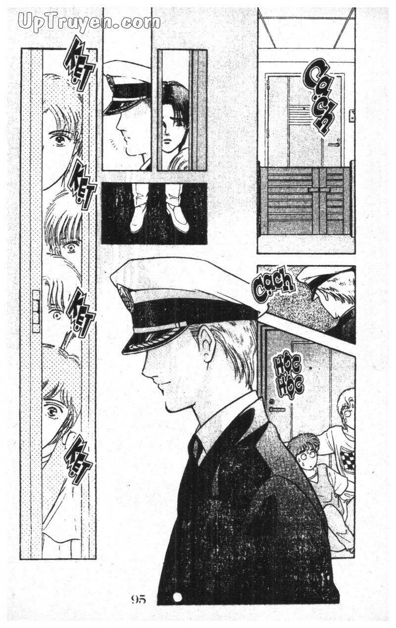 9 Banme No Musashi - Chương 4