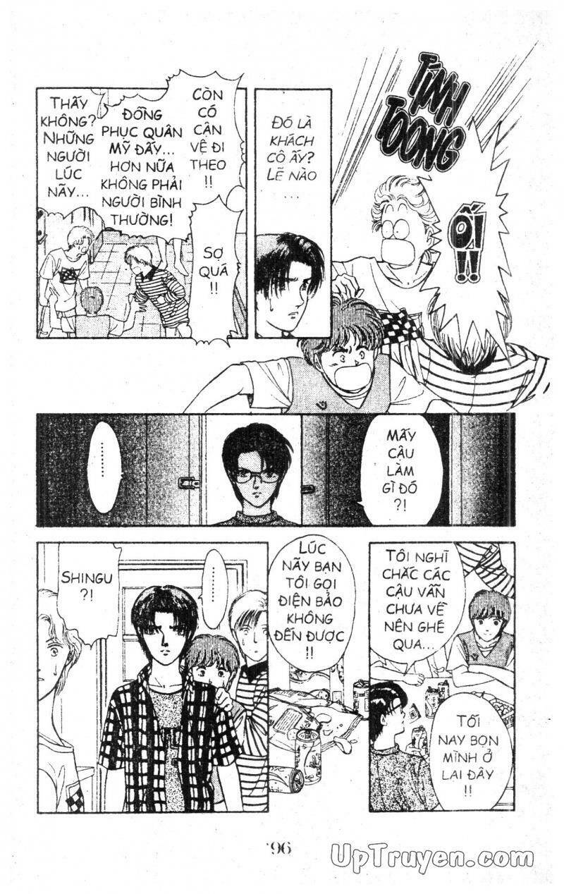 9 Banme No Musashi - Chương 4