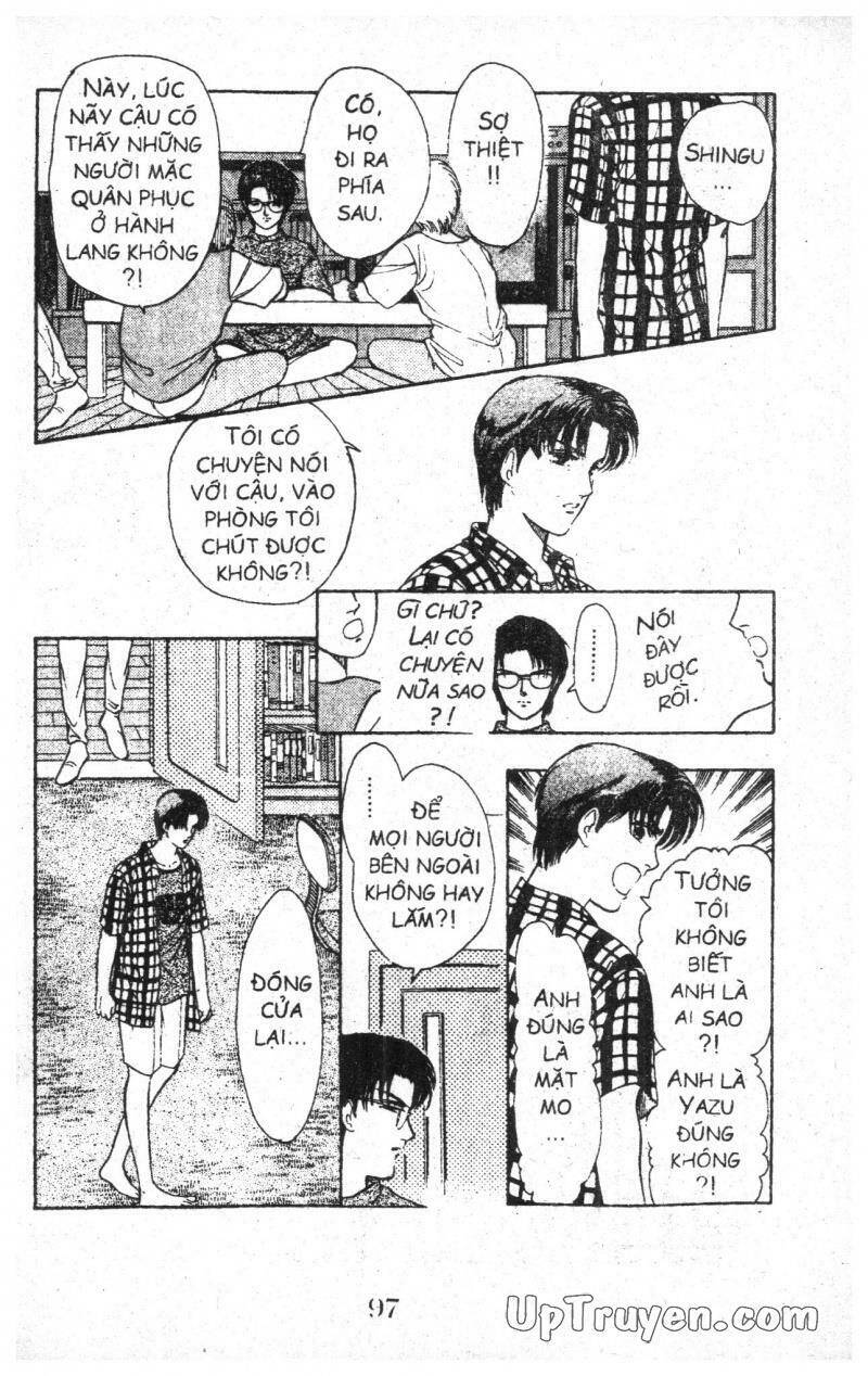 9 Banme No Musashi - Chương 4