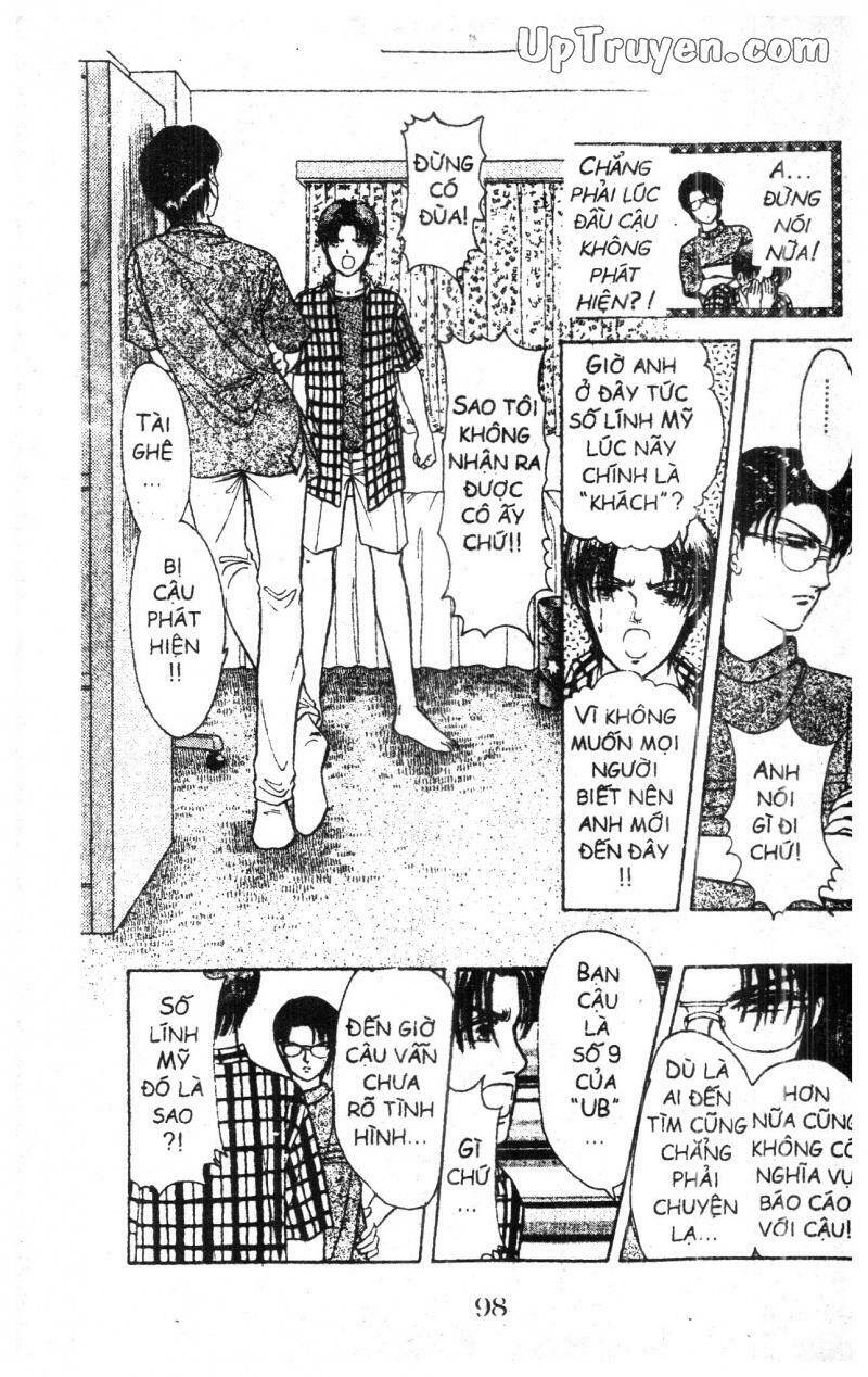 9 Banme No Musashi - Chương 4