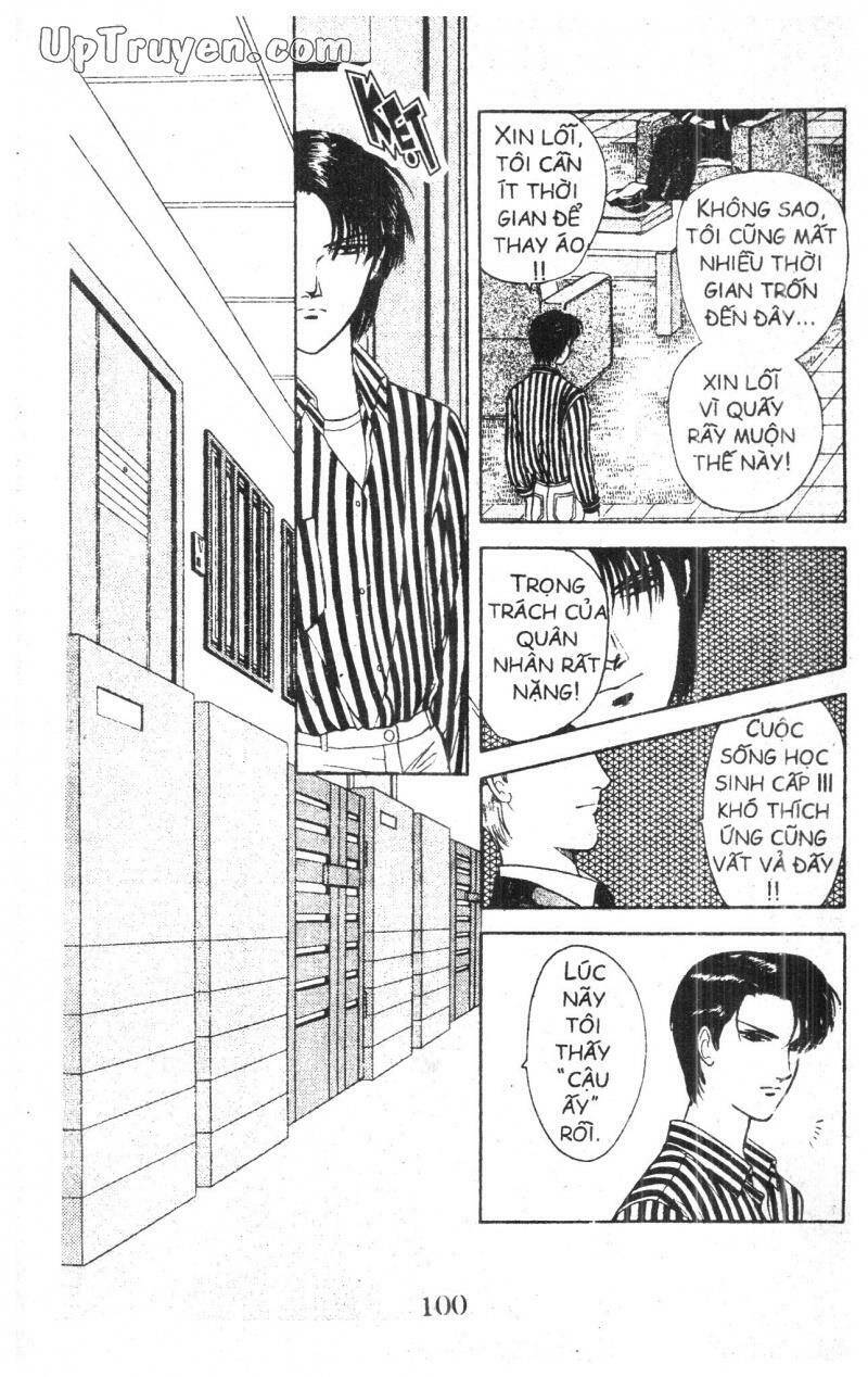 9 Banme No Musashi - Chương 4