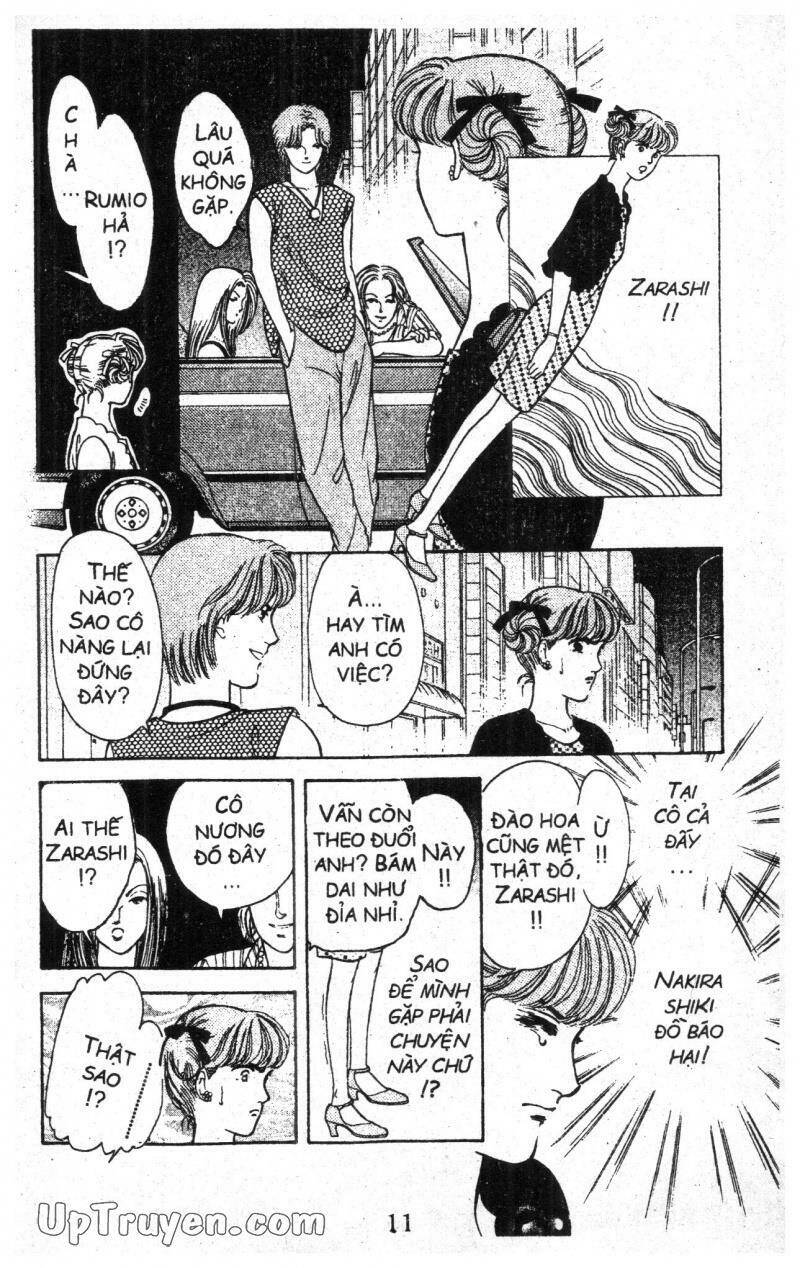 9 Banme No Musashi - Chương 5