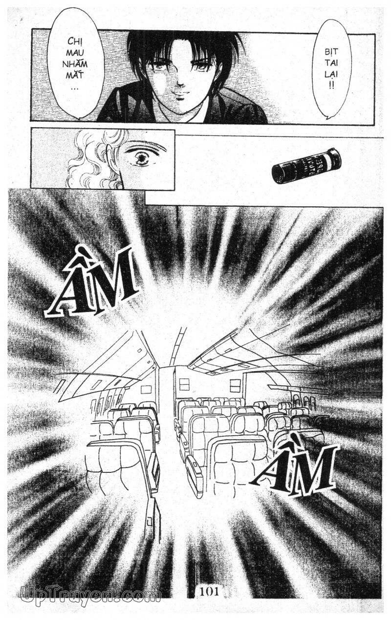 9 Banme No Musashi - Chương 5