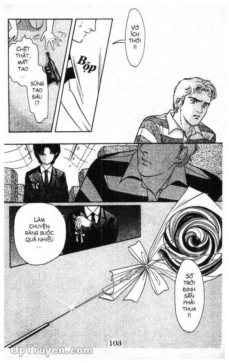 9 Banme No Musashi - Chương 5