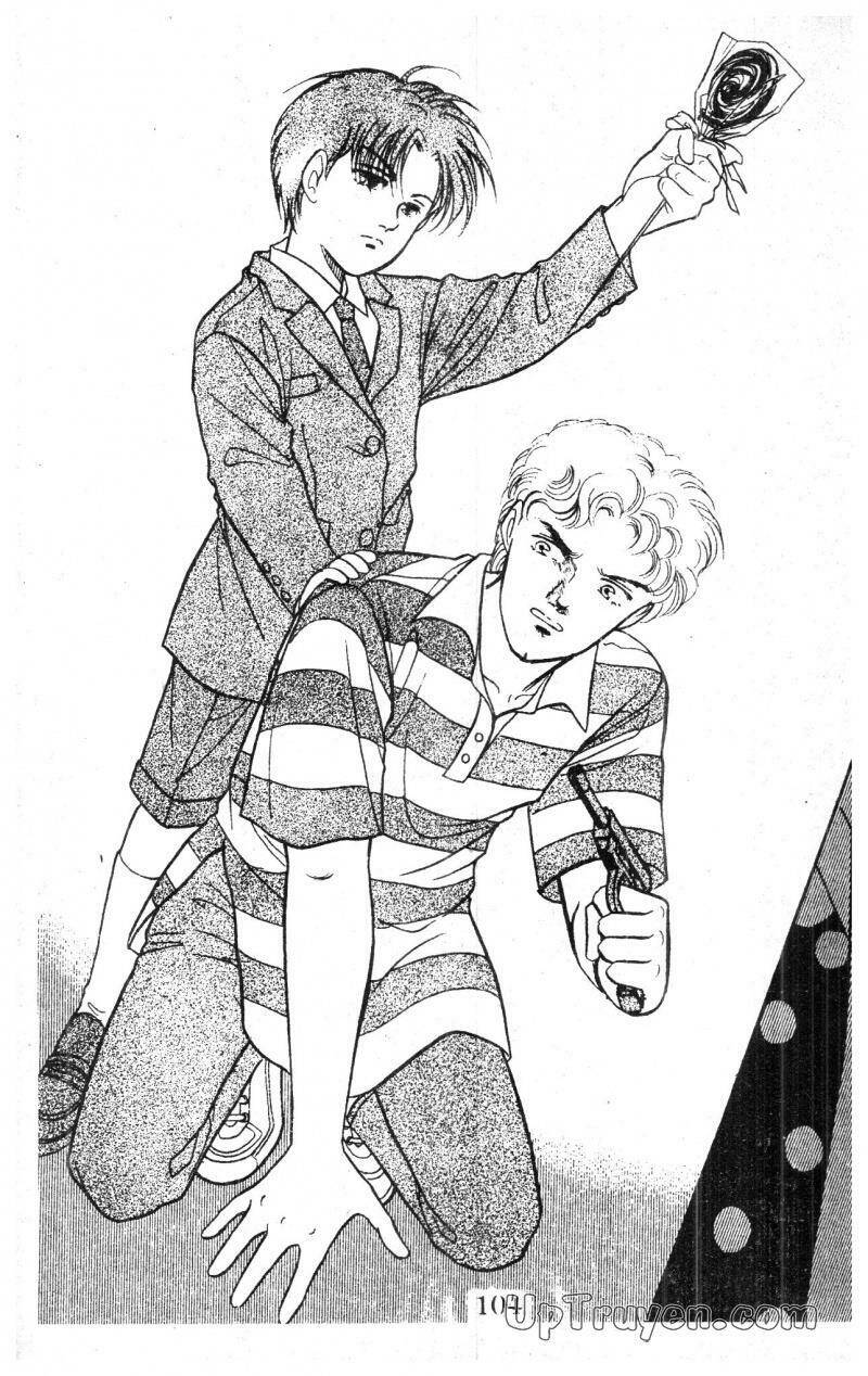 9 Banme No Musashi - Chương 5