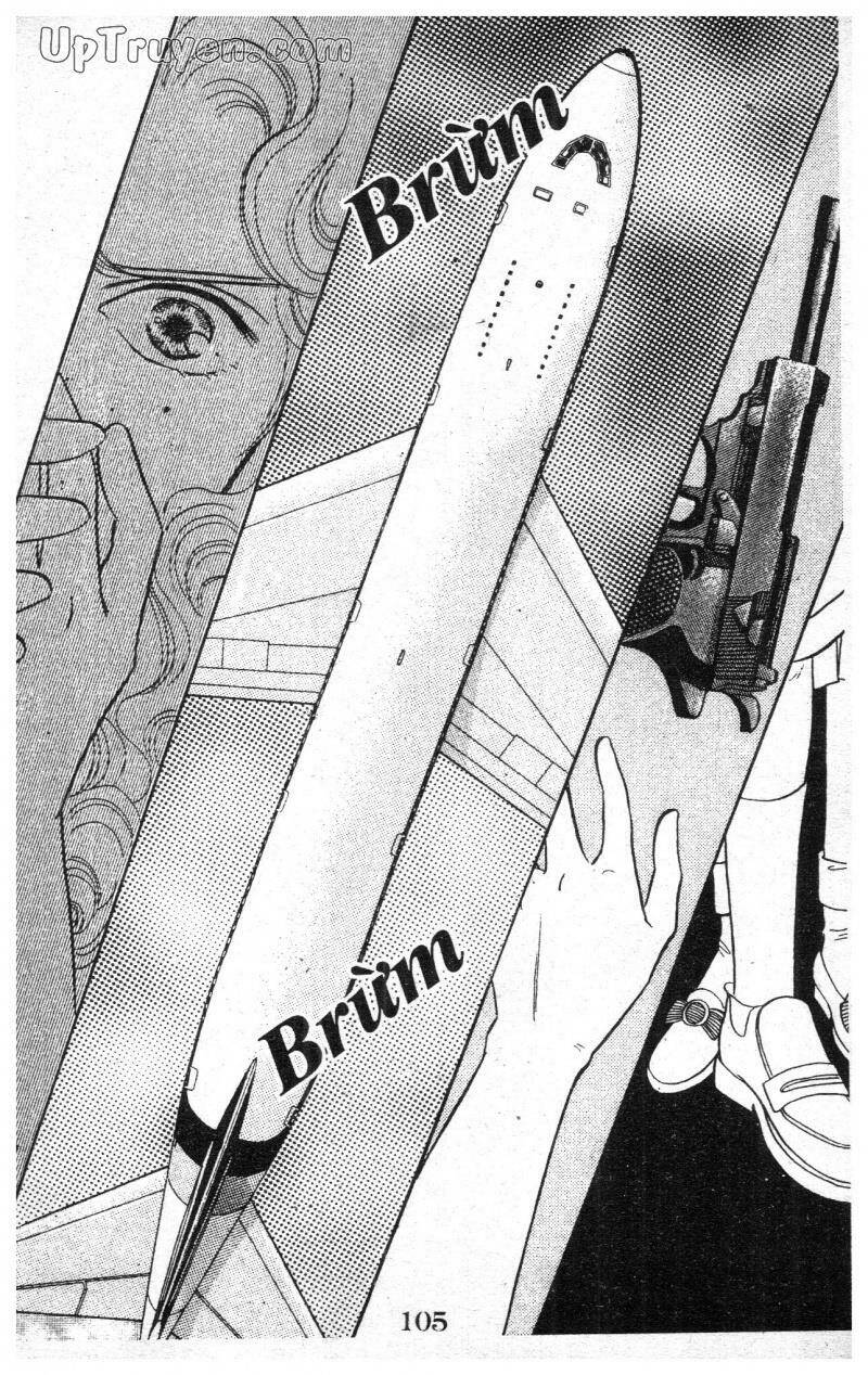 9 Banme No Musashi - Chương 5