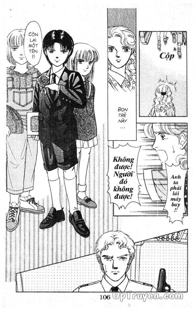 9 Banme No Musashi - Chương 5