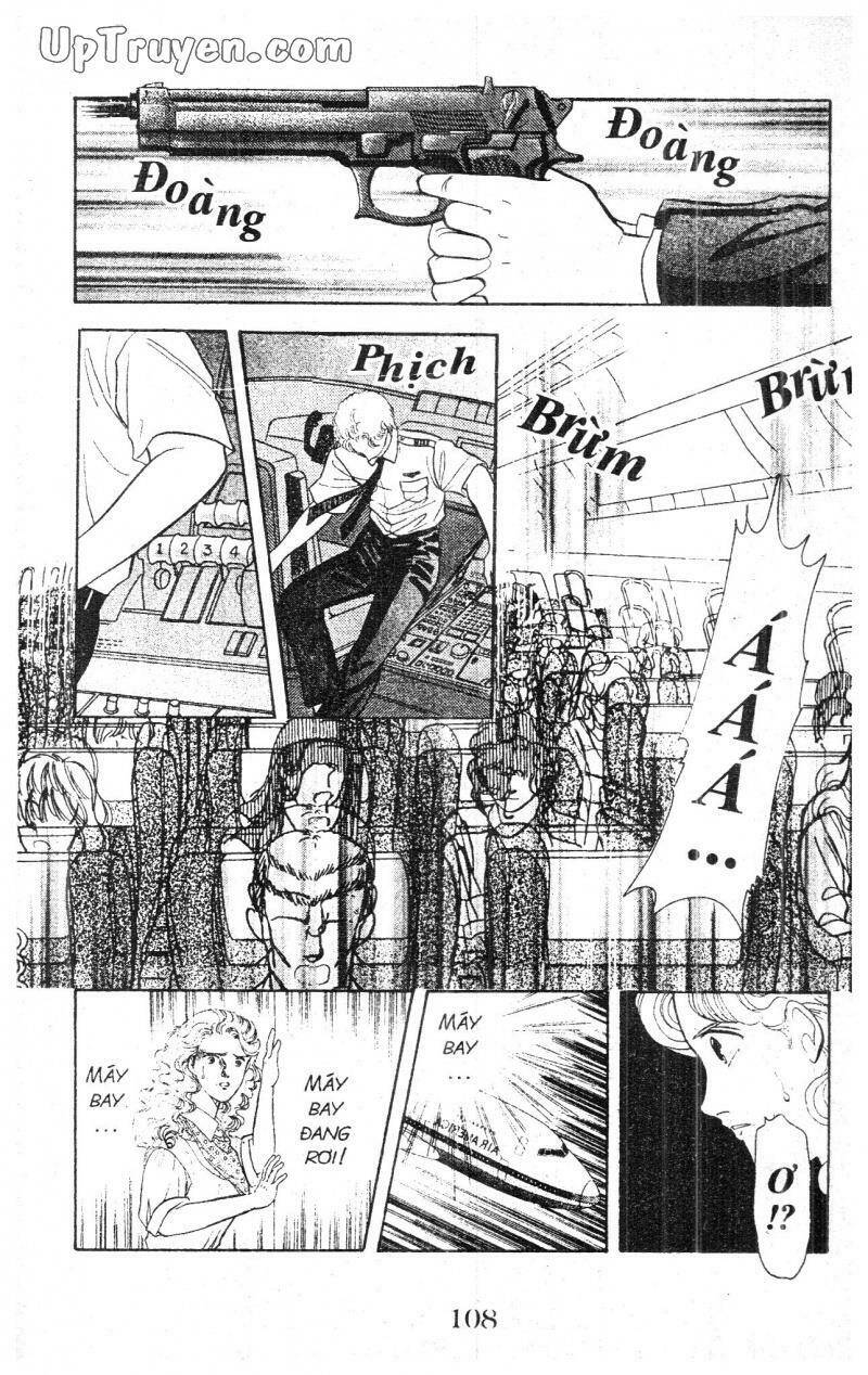 9 Banme No Musashi - Chương 5