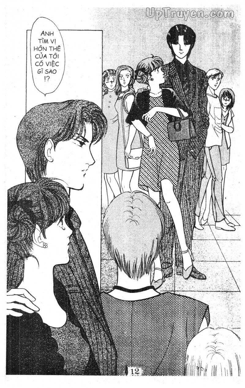 9 Banme No Musashi - Chương 5