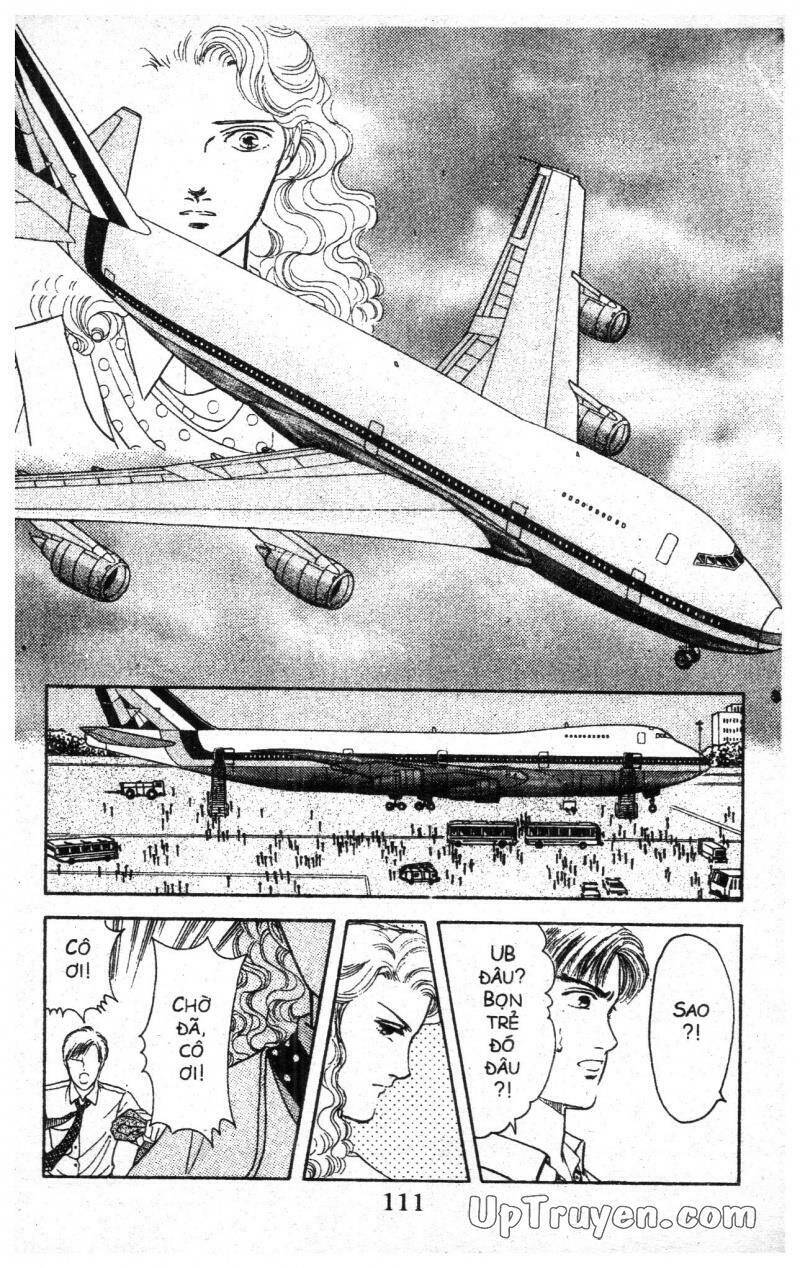 9 Banme No Musashi - Chương 5