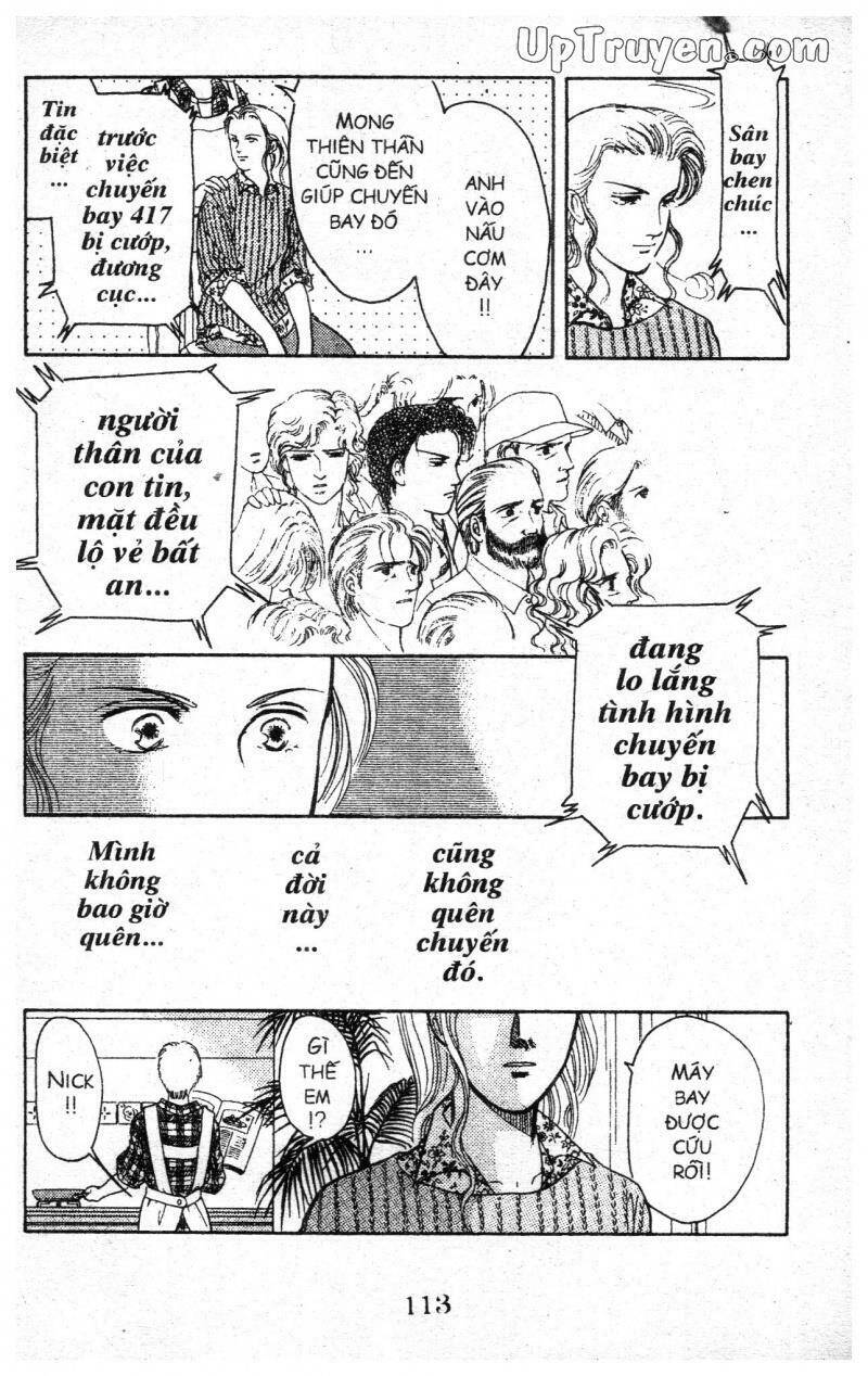 9 Banme No Musashi - Chương 5