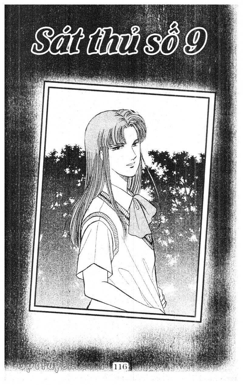 9 Banme No Musashi - Chương 5