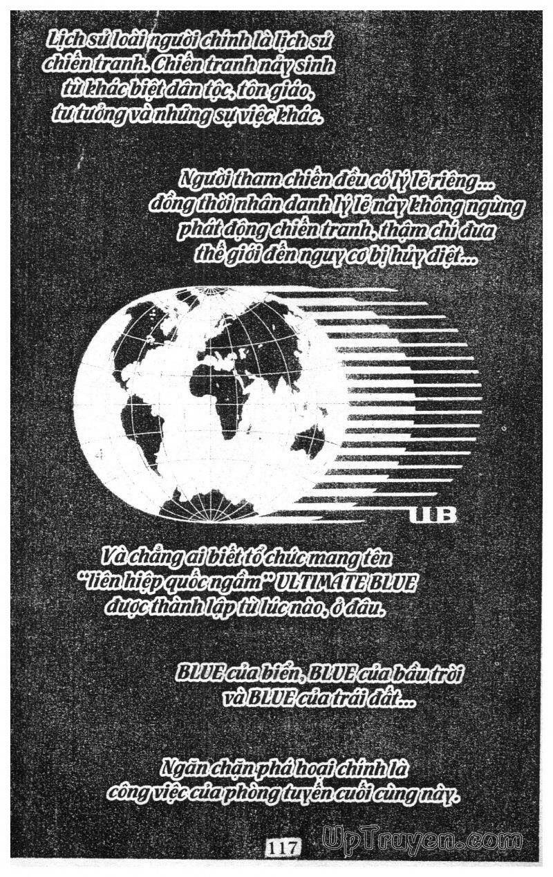 9 Banme No Musashi - Chương 5