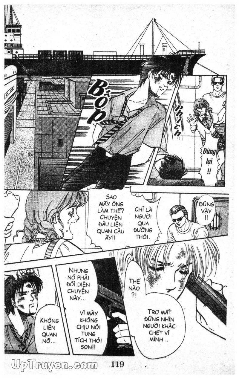 9 Banme No Musashi - Chương 5