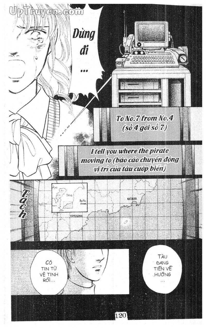 9 Banme No Musashi - Chương 5