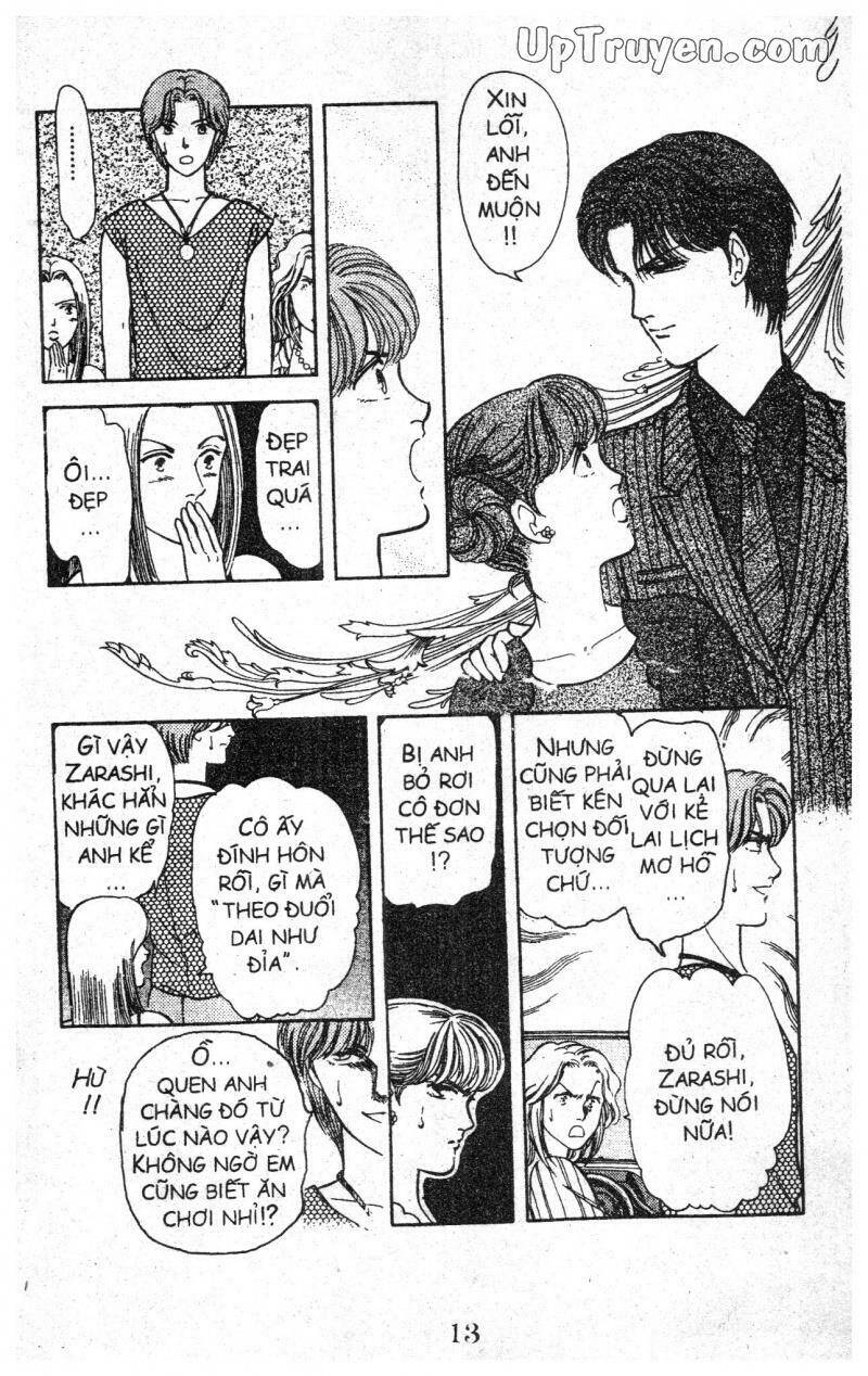 9 Banme No Musashi - Chương 5