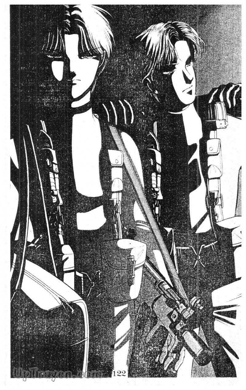 9 Banme No Musashi - Chương 5