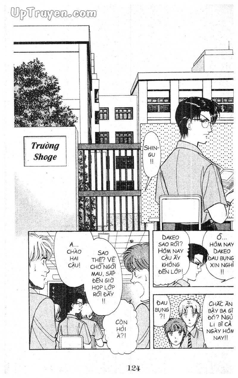 9 Banme No Musashi - Chương 5