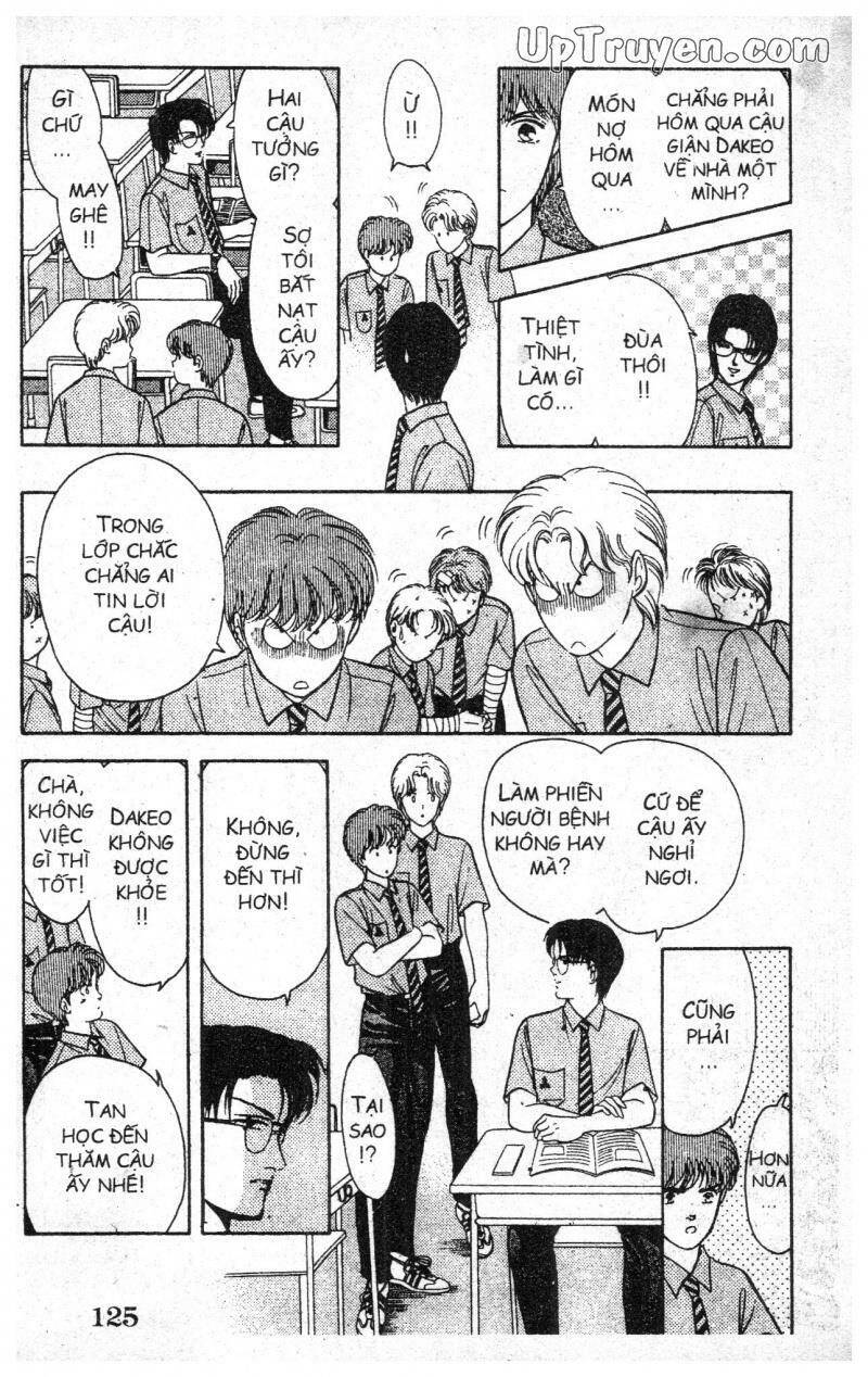 9 Banme No Musashi - Chương 5