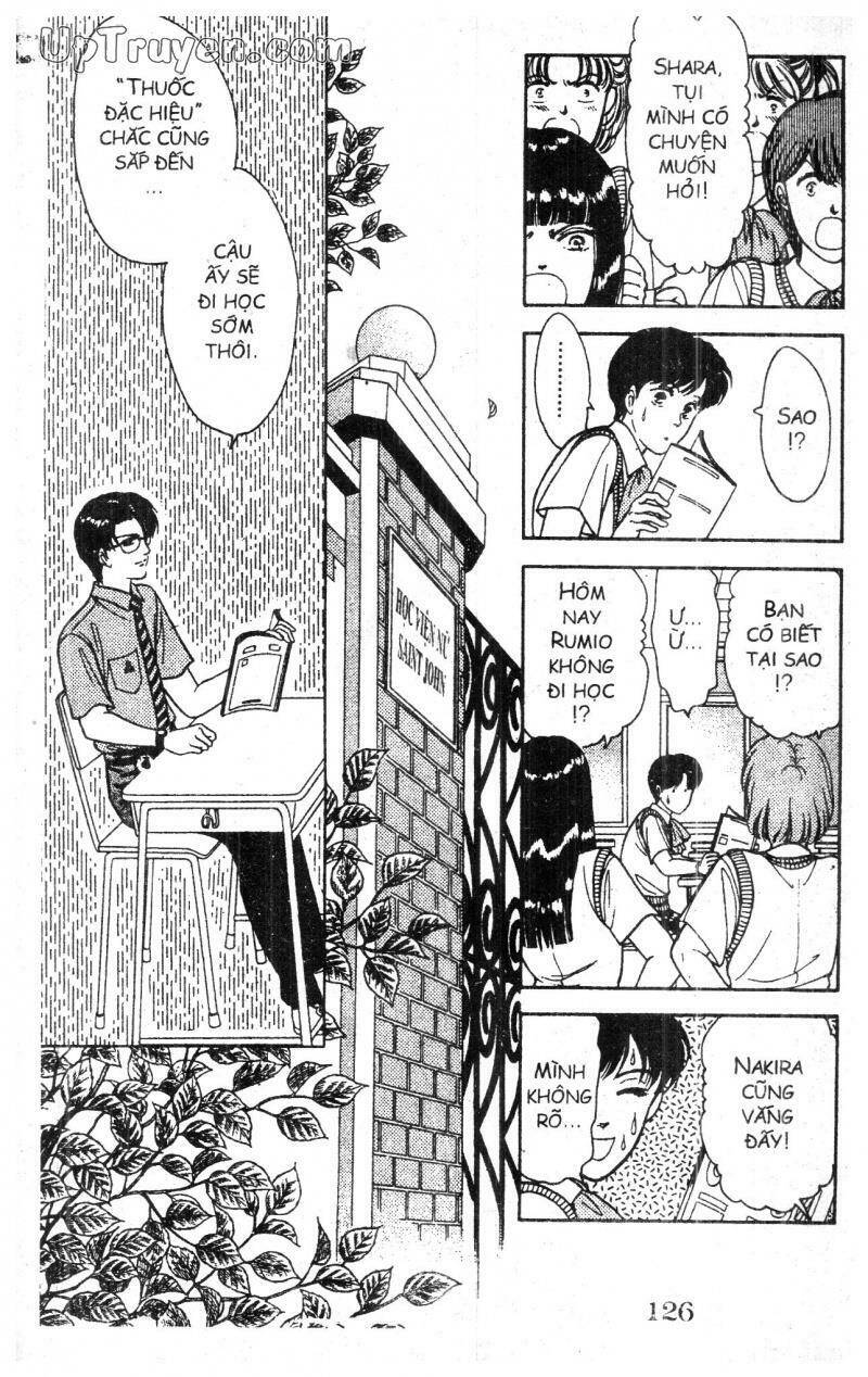 9 Banme No Musashi - Chương 5